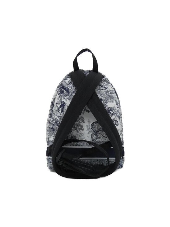 Dior Toile de Jouy Backpack main image 6